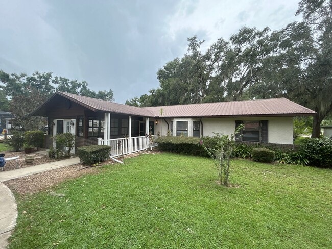 property at 10398 County Rd 115