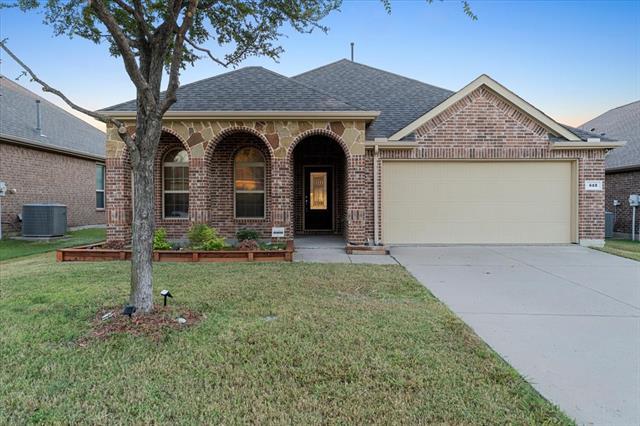 property at 513 Hideaway Rd