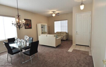 3530 E Los Altos Rd in Gilbert, AZ - Building Photo - Building Photo