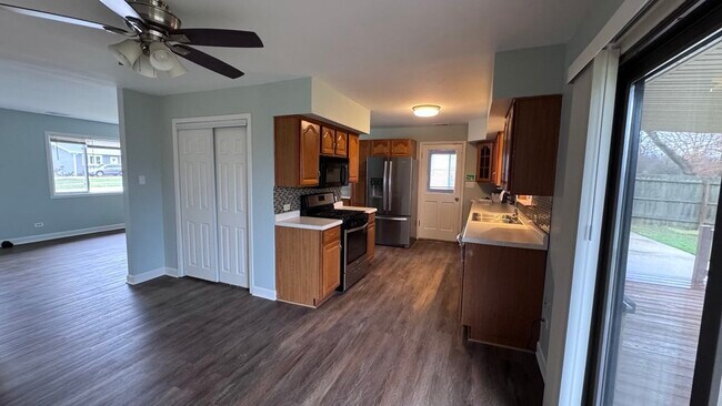 14600 Ash St in Orland Park, IL - Building Photo - Building Photo