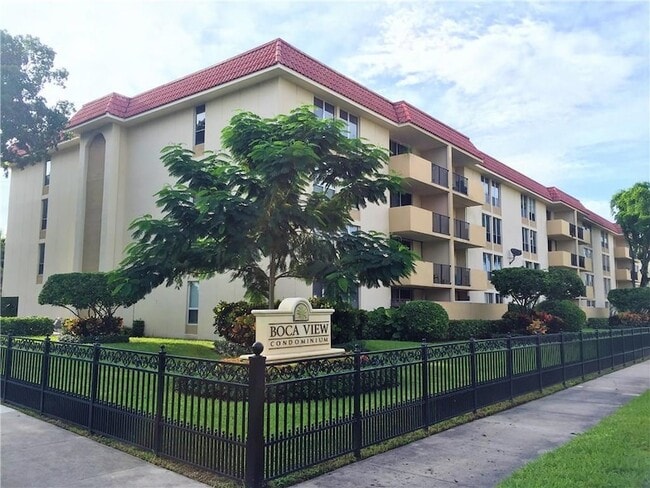 property at 1000 Spanish River Rd