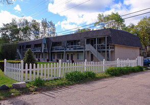 Legacy On The River Apartments