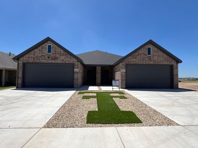 property at 1209 Corpus Ave