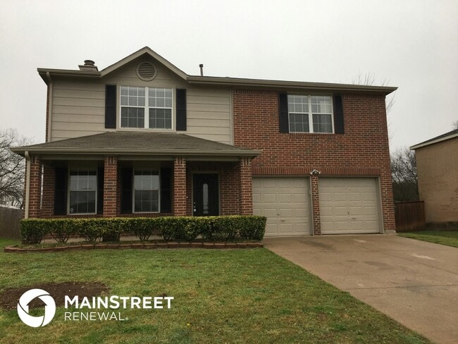 property at 1902 Purdue Dr