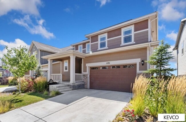 2591 Painted Turtle Ave in Loveland, CO - Building Photo - Building Photo