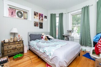 279 Concord Ave, Unit 1 in Cambridge, MA - Building Photo - Building Photo