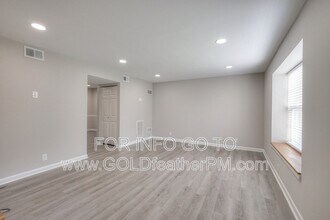 5510 Country Dr in Nashville, TN - Building Photo - Building Photo