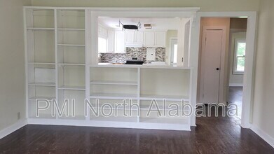 1411 Halsey Ave NE in Huntsville, AL - Building Photo - Building Photo