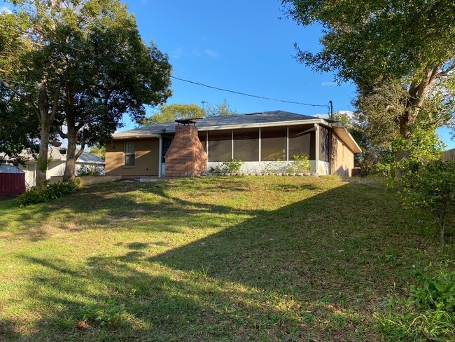 1546 Falmouth Ave in Deltona, FL - Building Photo - Building Photo