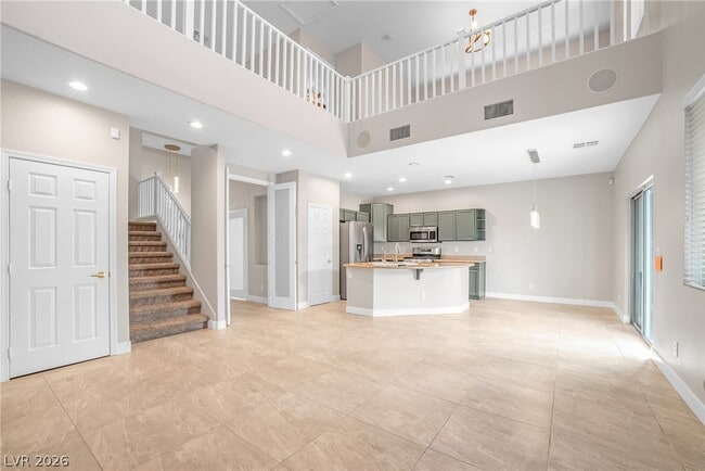 8305 S Brewster Valley St in Las Vegas, NV - Building Photo - Building Photo