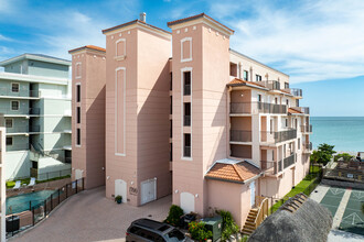 Barefoot Beach at Manasota Key in Englewood, FL - Building Photo - Building Photo