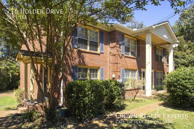 716 Holder Dr in Nashville, TN - Building Photo - Building Photo