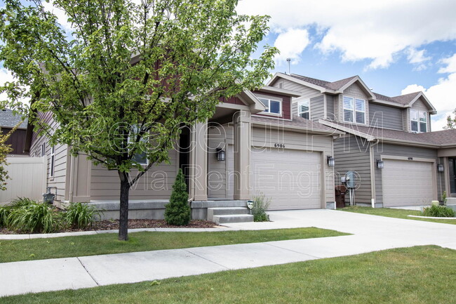 6906 Suzanne Drive in Midvale, UT - Building Photo - Building Photo