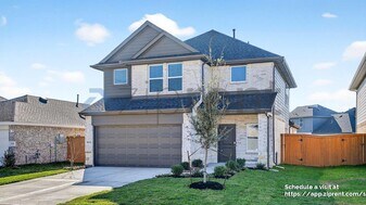 3076 Dylan Skyland Dr in Katy, TX - Building Photo