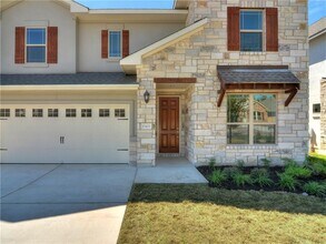 15421 Cinca Terra Dr in Austin, TX - Building Photo - Building Photo