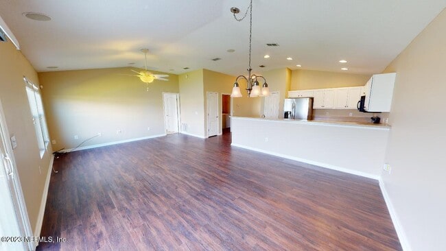 property at 77420 Cobblestone Dr