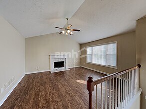 3024 Estuary Rdg in Acworth, GA - Foto de edificio - Building Photo