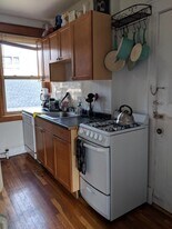 97 Hancock St, Unit 8 in Cambridge, MA - Building Photo
