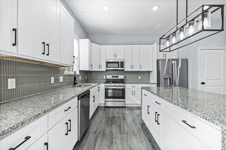 1701 Belzise Terrace in Fort Worth, TX - Building Photo - Building Photo