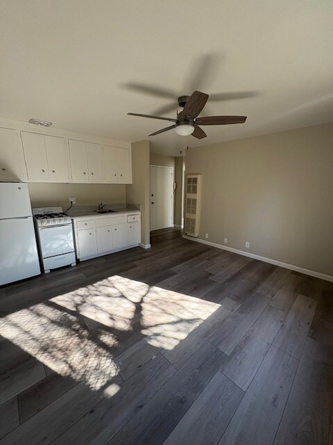 5499 Claremont Ave in Oakland, CA - Building Photo