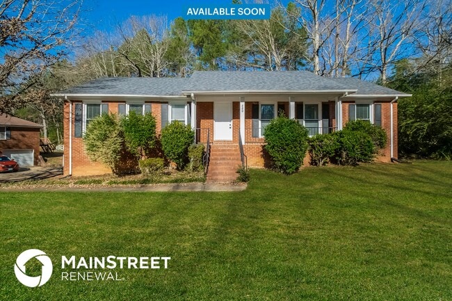 property at 720 Country View Terrace