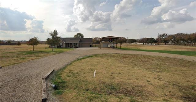 property at 1808 Co Rd 2712