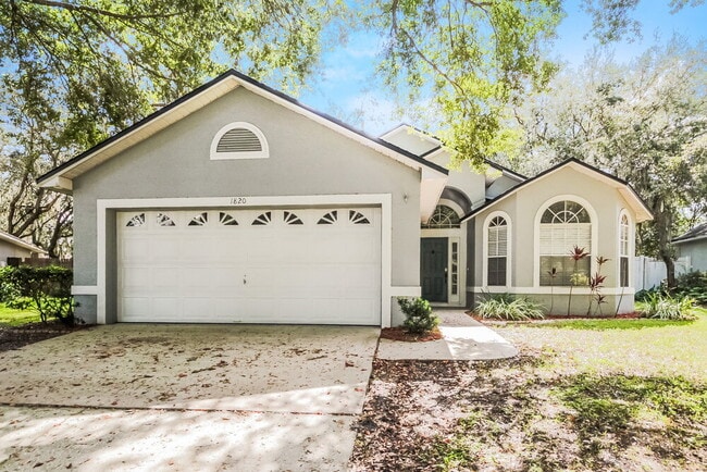 property at 1820 Greenbrook Ct