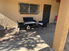 8702 E Vista Dr in Scottsdale, AZ - Building Photo - Building Photo