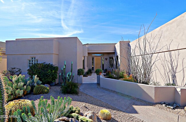 6751 E Amber Sun Dr in Scottsdale, AZ - Building Photo - Building Photo