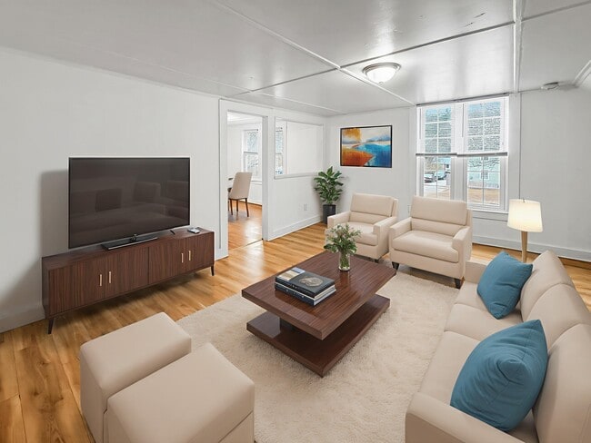 property at 230 King St