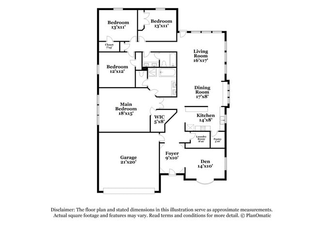 429 Calvert Dr in Midlothian, TX - Building Photo - Building Photo