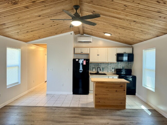 property at 4122 Corbin Rd