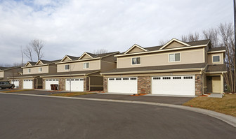 Creek’s Run Townhomes Phase II