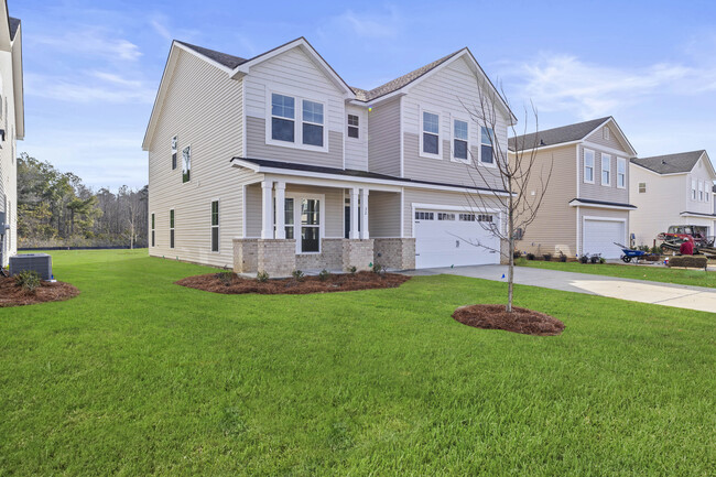 32 Jazz Dr in Pooler, GA - Building Photo - Building Photo