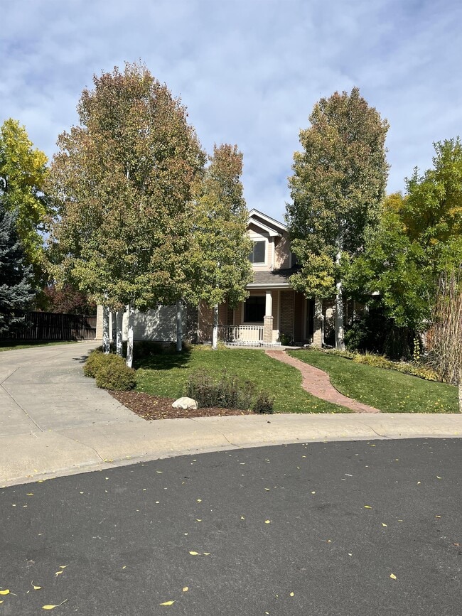 property at 2032 Prairie View Ct
