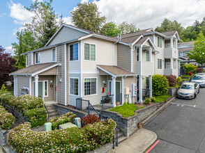 Campen Springs Condos in Renton, WA - Building Photo - Building Photo