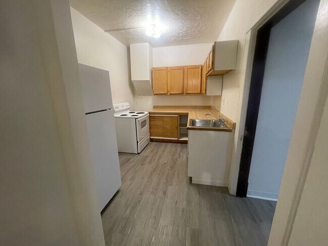 1614 8th Ave in Greeley, CO - Foto de edificio - Building Photo