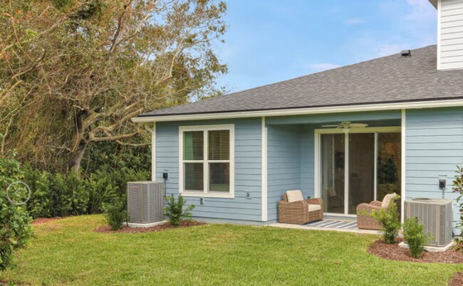 222 Misty Harbor Trce in Palm Coast, FL - Building Photo - Building Photo