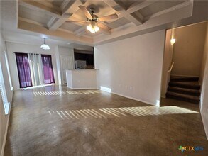 1016 Brown Rock Dr in New Braunfels, TX - Building Photo - Building Photo