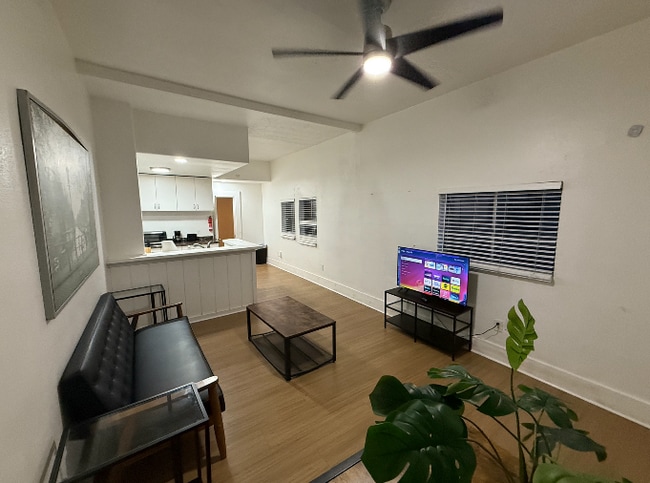 property at 304 E 4th St