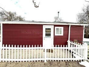 6095 Pierce St in Arvada, CO - Building Photo - Building Photo