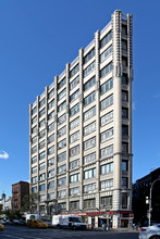 Cornelia Street Condominium in New York, NY - Building Photo - Building Photo