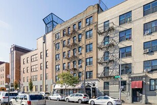 2179 Washington Ave in Bronx, NY - Building Photo - Primary Photo