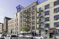 2179 Washington Ave in Bronx, NY - Foto de edificio - Primary Photo