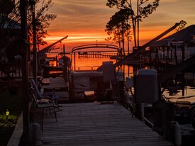 1305 Capri Dr in Panama City, FL - Building Photo