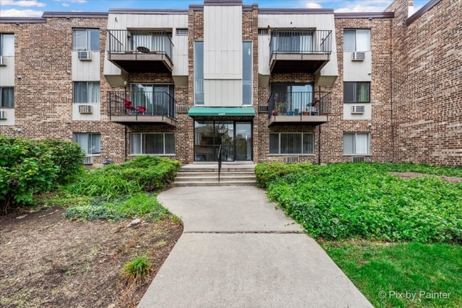 property at 1457 N Winslowe Dr