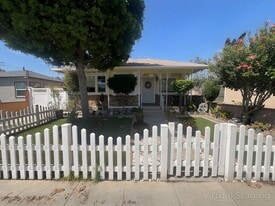 6119 Brayton Ave in Long Beach, CA - Building Photo