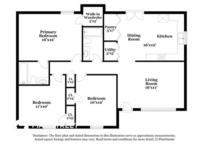 651 Oak Grove Blvd in Shepherdsville, KY - Building Photo - Building Photo