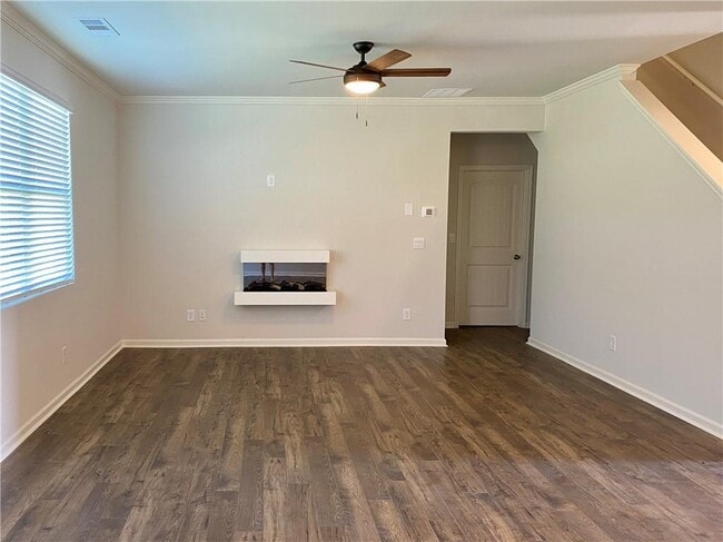 154 Berkeley Trce in Braselton, GA - Building Photo - Building Photo