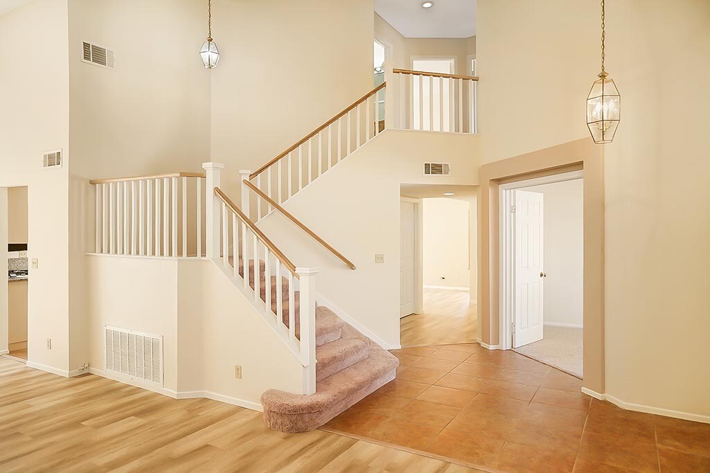 1512 Siberian Ct in Palmdale, CA - Building Photo